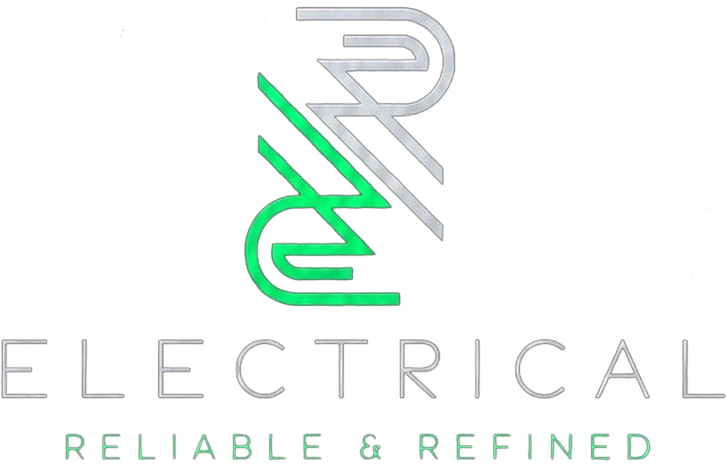 Reliable & Refined Electrical logo