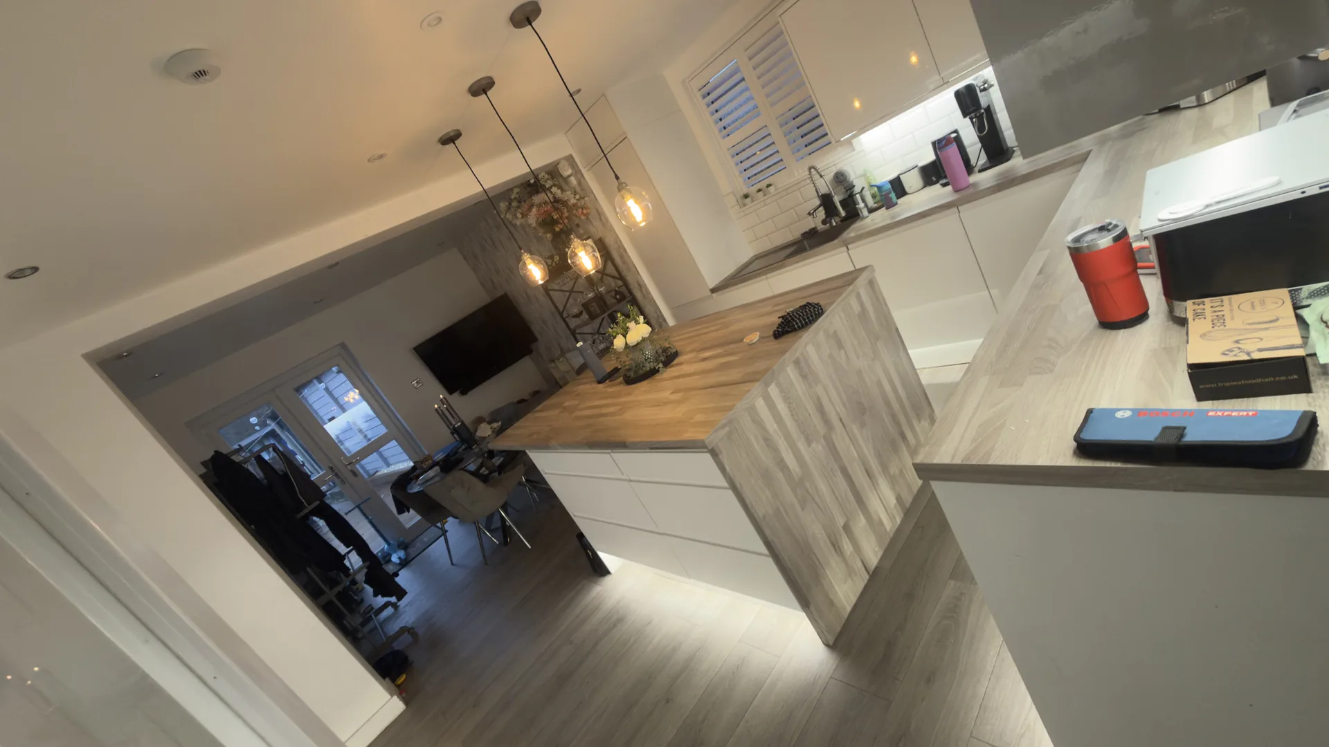 LED Strip Lighting