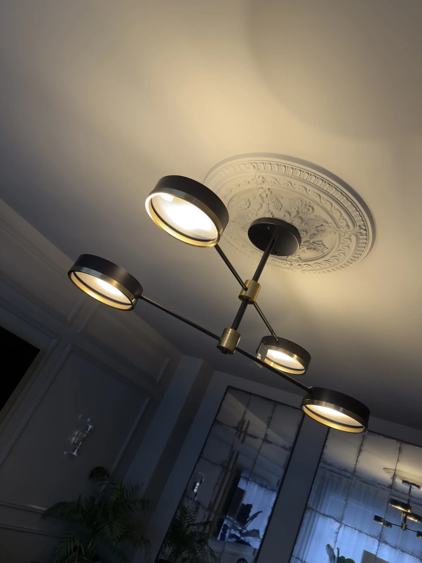 Light Replacement